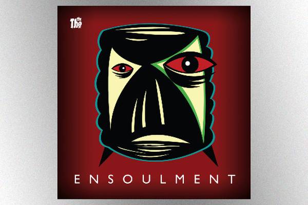 The The announces first new album in 24 years, 'Ensoulment'