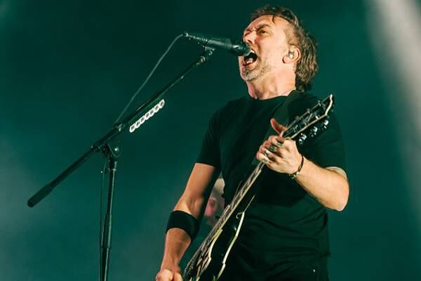 Rise Against schedules fall US tour