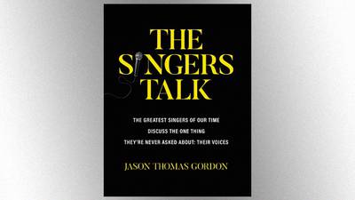 Tom Morello, Thom Yorke, Chris Robinson & more featured in '﻿The Singers Talk﻿' podcast
