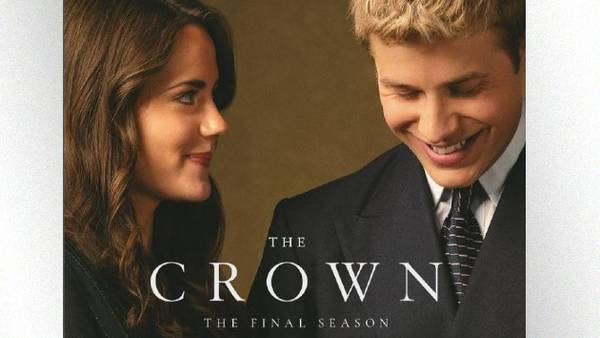New trailer to 'The Crown''s final season teases the aftermath of Princess Diana's death