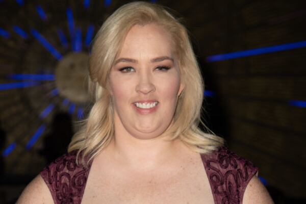 Mama June, family got on last trip with Anna ‘Chickadee’ Cardwell amid her cancer battle