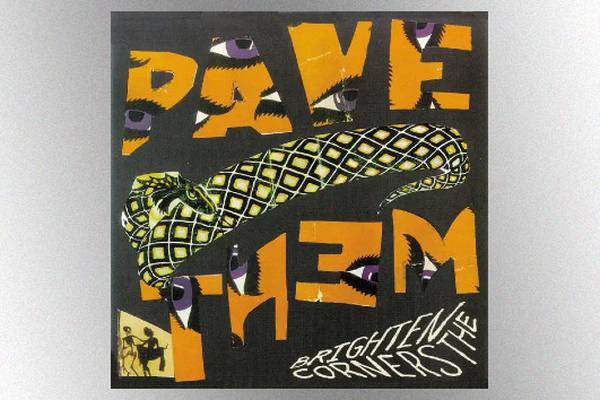 Harness your Gold record: Pavement earns first RIAA certification