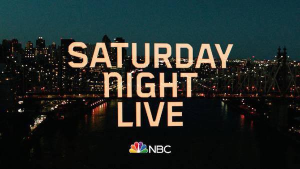 Vampire Weekend booked for ﻿'Saturday Night Live'