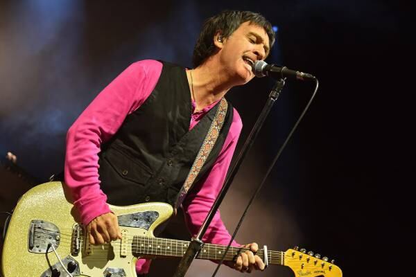 Johnny Marr announces co-headlining tour with James