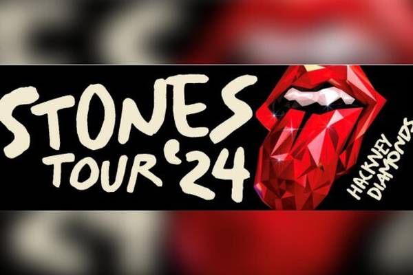 Kaleo, The Pretty Reckless & more among Rolling Stones' Hackney Diamonds tour openers