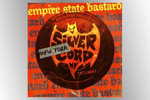 Biffy Clyro offshoot Empire State Bastard drops new EP, 'Silver Cord Sessions'