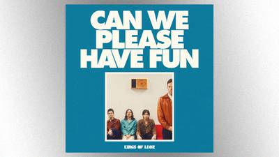 Kings of Leon have "Nothing to Do" on latest '﻿Can We Please Have Fun'﻿ track