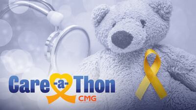 2023 Careathon Auction Closes at Noon Today
