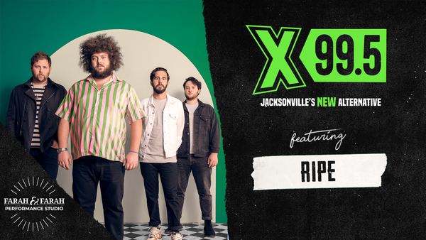 App Exclusive: We Want to Give You the Chance at Tickets to See Ripe!