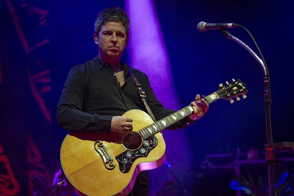 Noel Gallagher to appear on upcoming ﻿'Camden' ﻿Disney+/Hulu docuseries