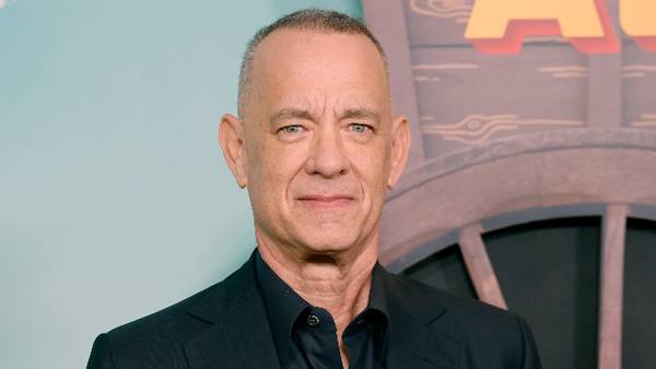 Tom Hoax: Tom Hanks warns fans about fake ad featuring AI image of his likeness