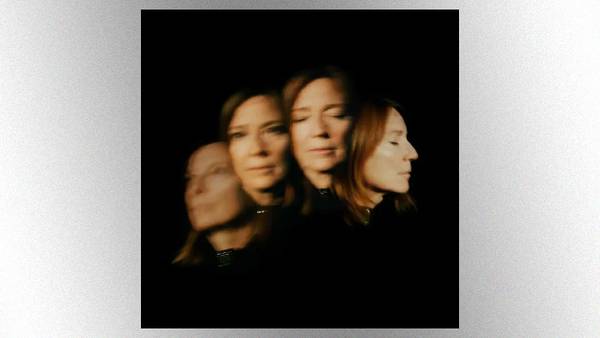 Portishead's Beth Gibbons shares new solo song, "Lost Changes"