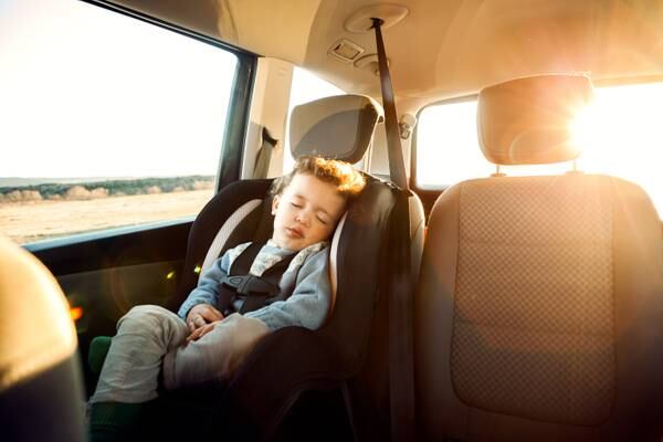 Summer safety: Tips on how to prevent hot car deaths