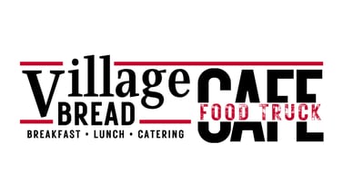 Village Bread Cafe Food Truck