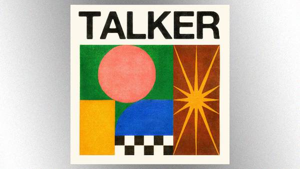 Wilderado announces new album, ﻿'Talker'