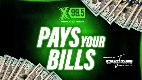 X99.5 Pays Your Bills Official Rules