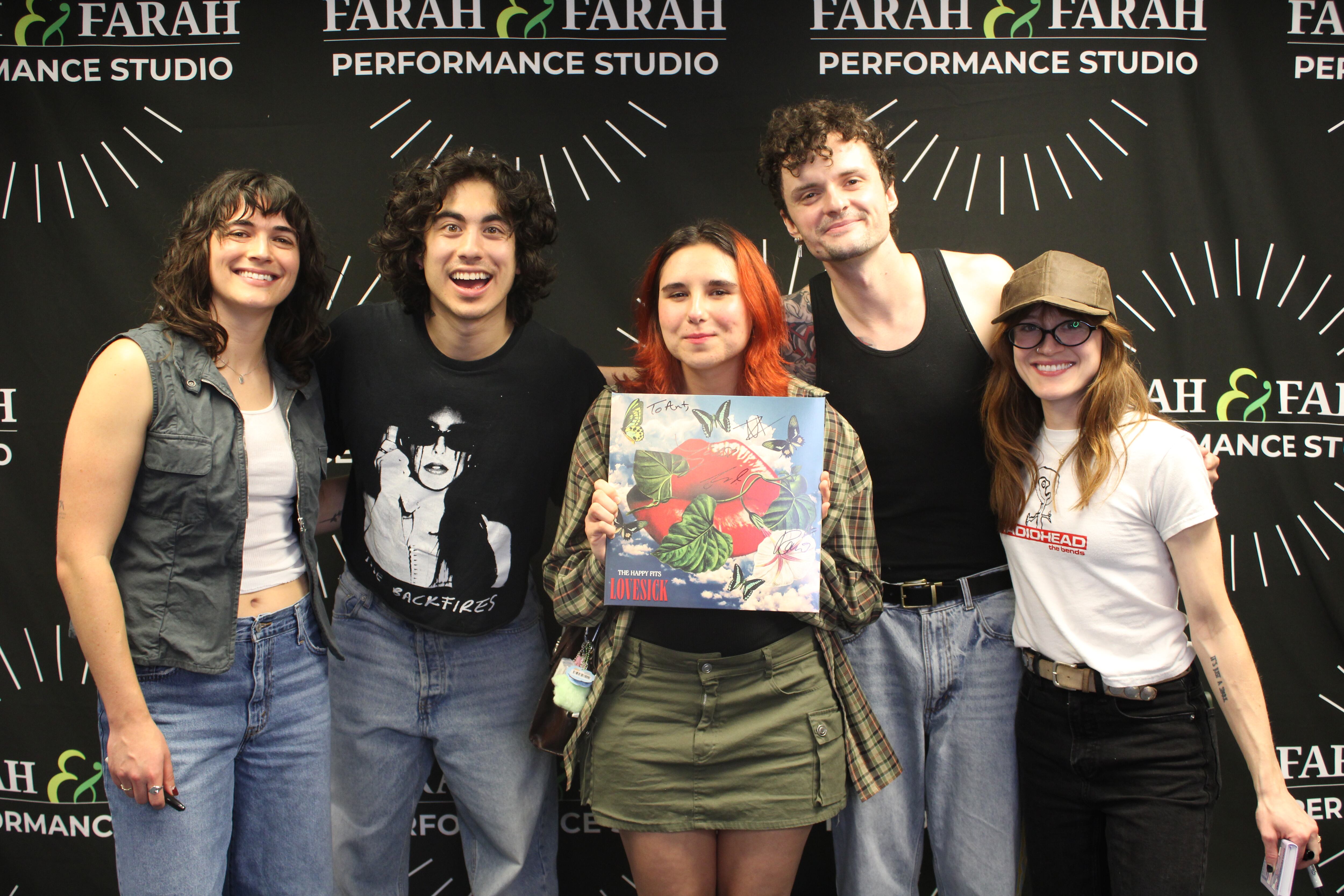 X99.5 is Jacksonville's Alternative – X99.5