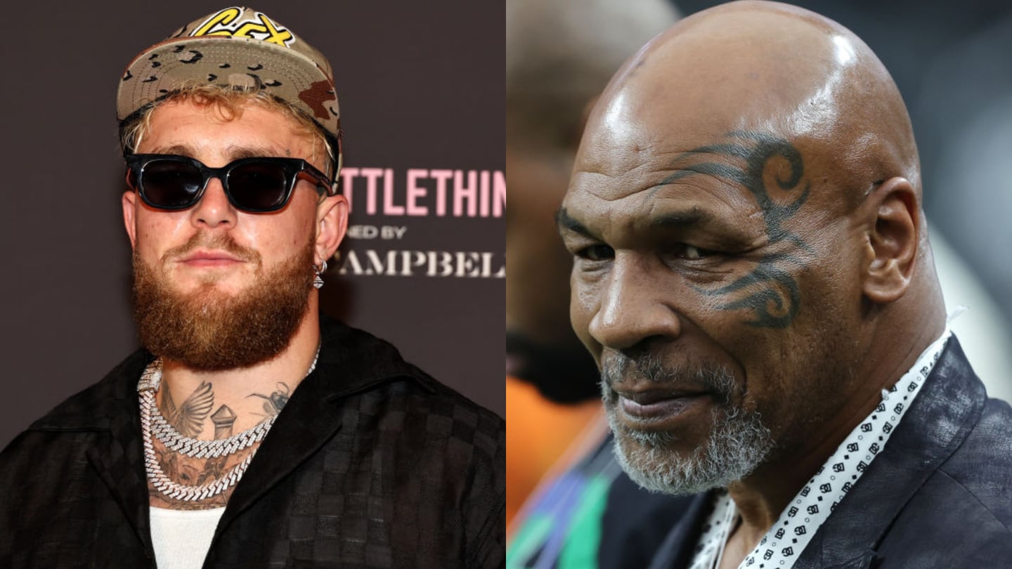 Social media star turned boxer, Jake Paul is set to come head-to-head with former heavyweight champion Mike Tyson in an exhibition fight this summer.