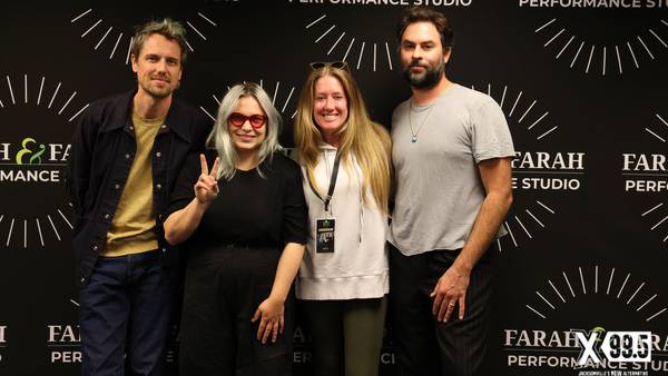 Head and the Heart M&G  - October 18, 2023