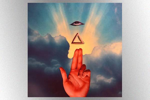 Highly Suspect announces new album, '﻿As Above, So Below'